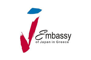 Embassy of Japan in Greece